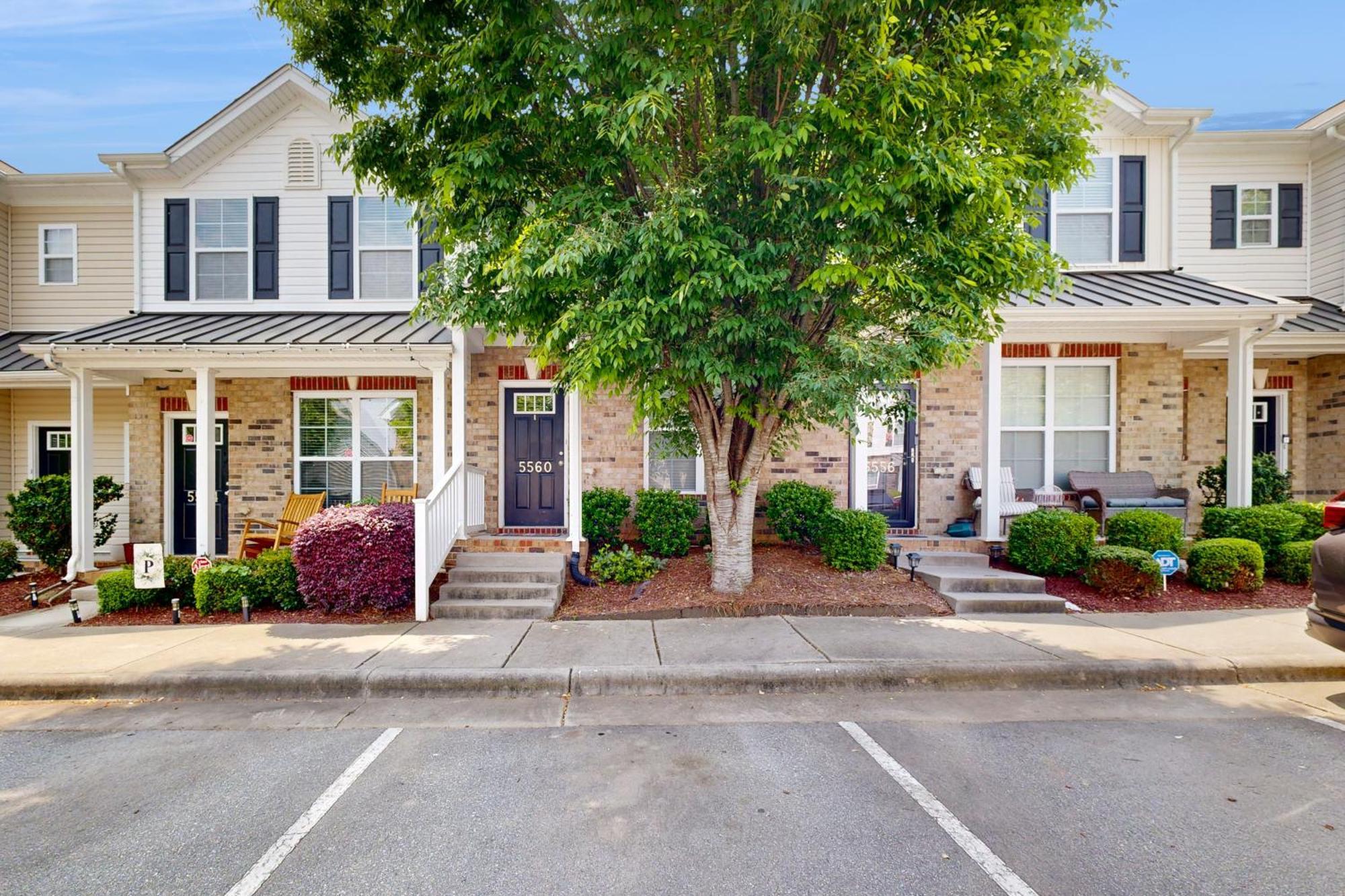 Villa Farmhouse Winston-Salem Exterior foto